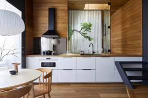 The Ryokan - Zen, Sydney